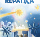 Naslovnica knjige Zvezda repatica