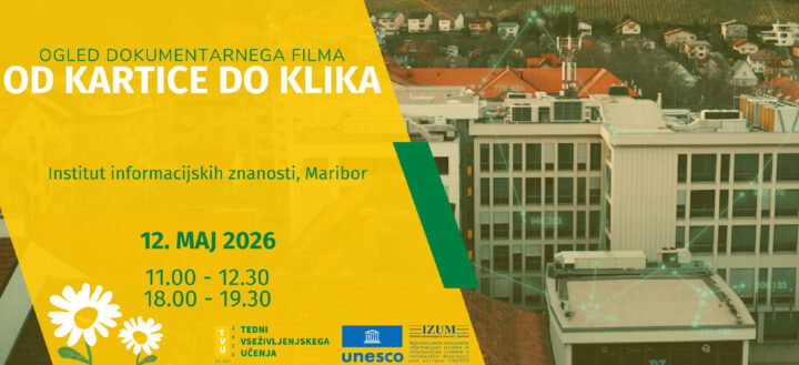 Pasica -  Dokumentarni film Od kartice do klika