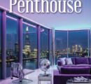 Naslovnica knjige Penthouse